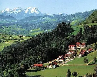 Mondi Resort Oberstaufen Oberstdorf